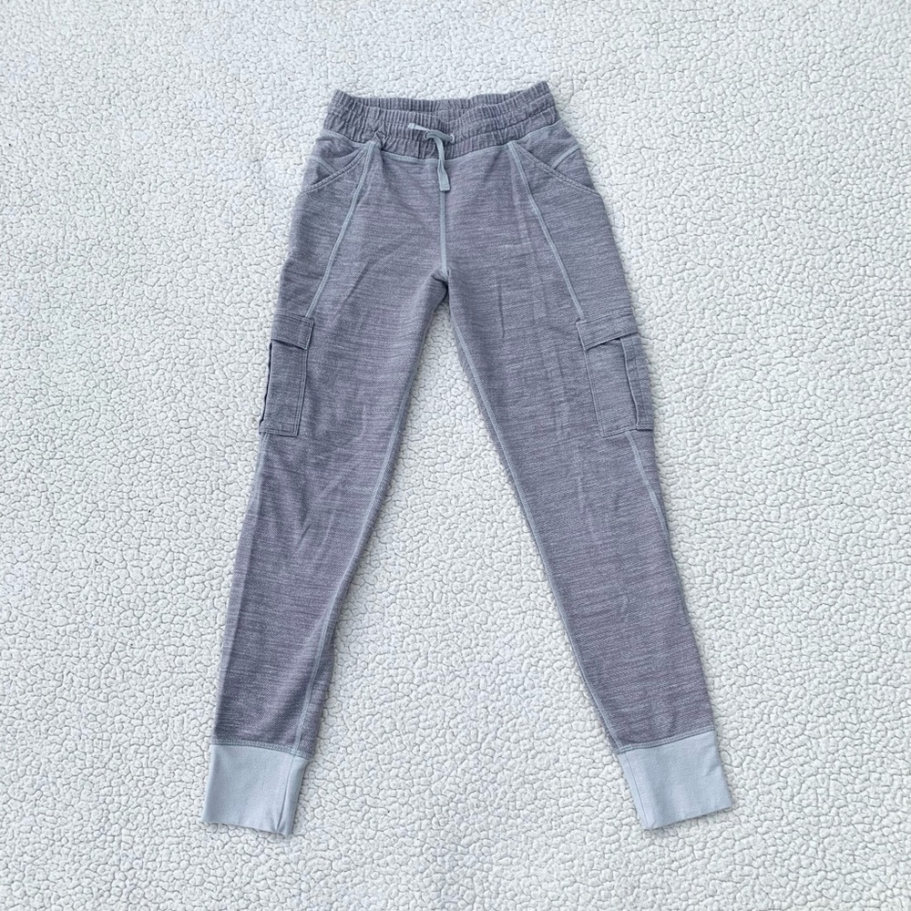 Ivivva Cargo Jogger Pants